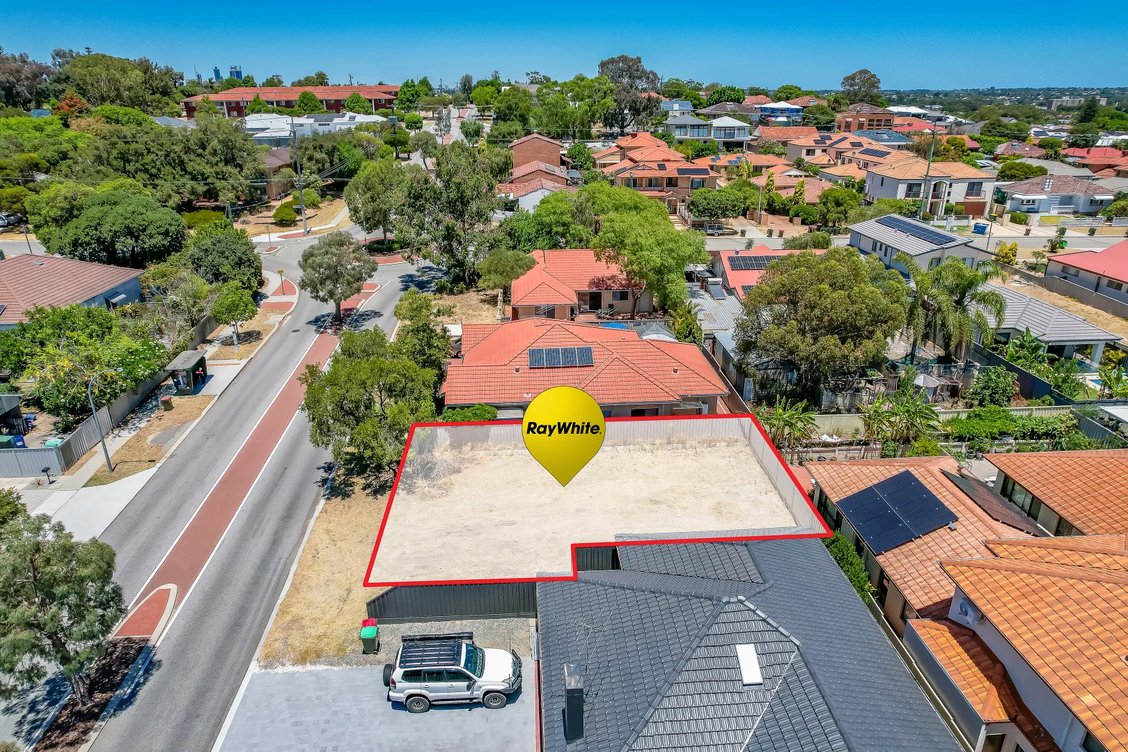 Additional image 6 of 34A Hodgson Street (Stoneham St), Tuart Hill WA 6060