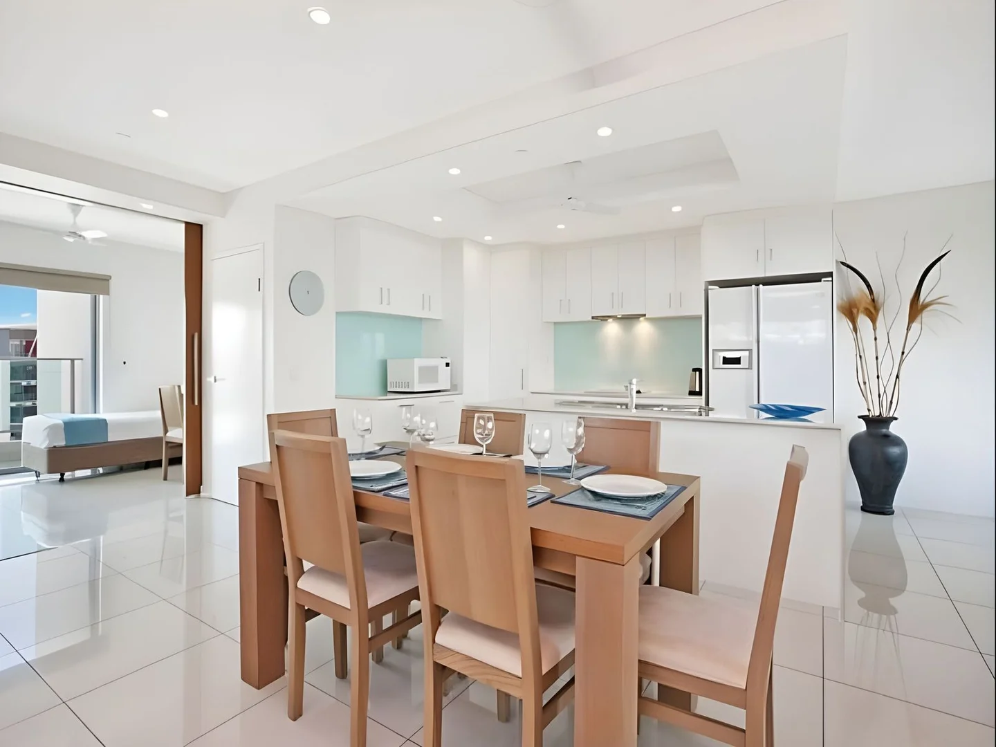 8011/27 Woods Street, Darwin City NT 0800