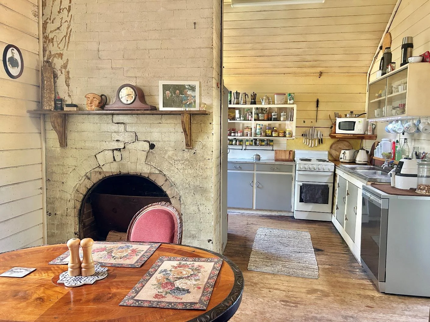 Additional image 5 of 42 Mabbotts Lane, Kentucky NSW 2354