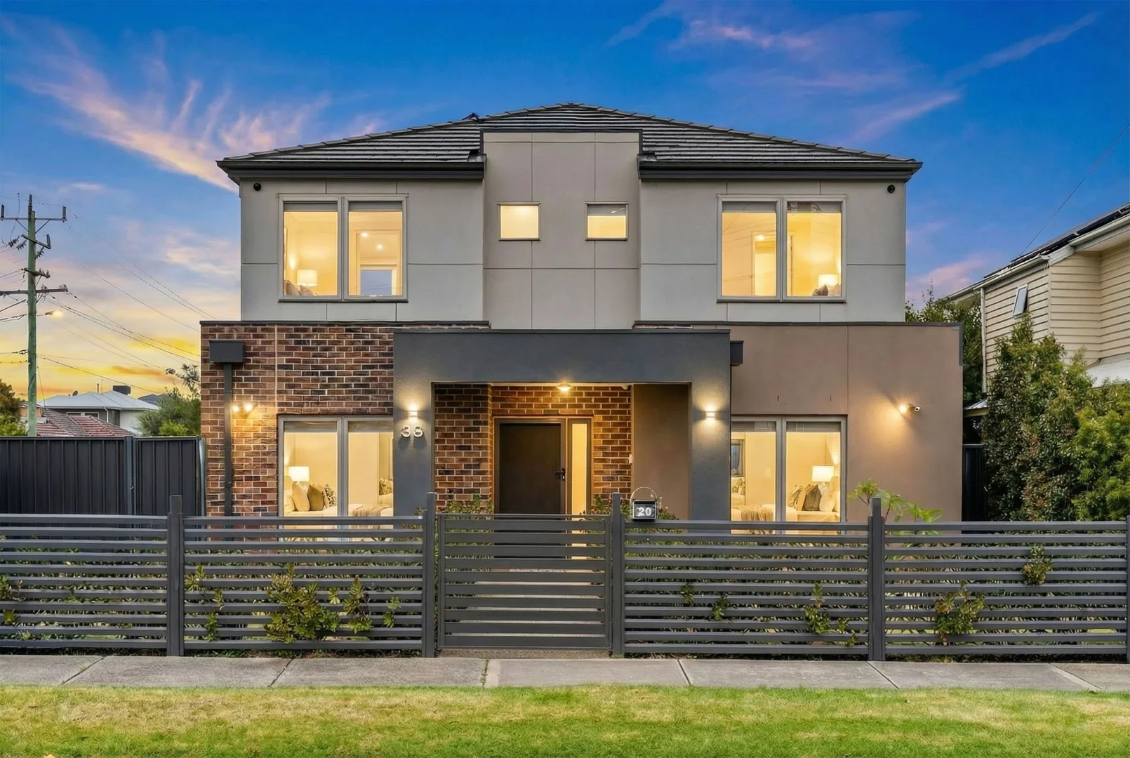 38 Huxtable Avenue, Altona North VIC 3025