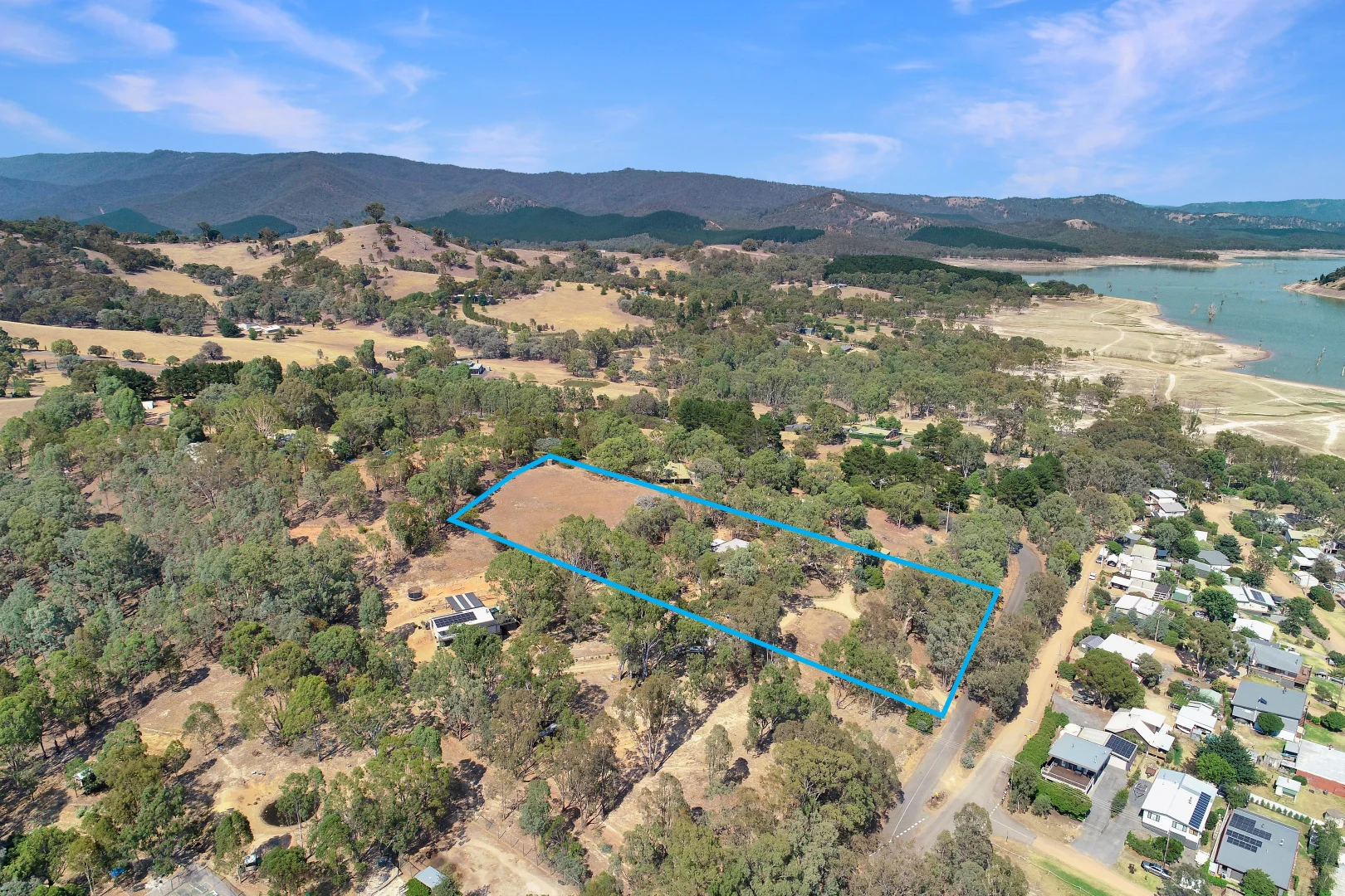 109 Cummins Road, Howes Creek VIC 3723