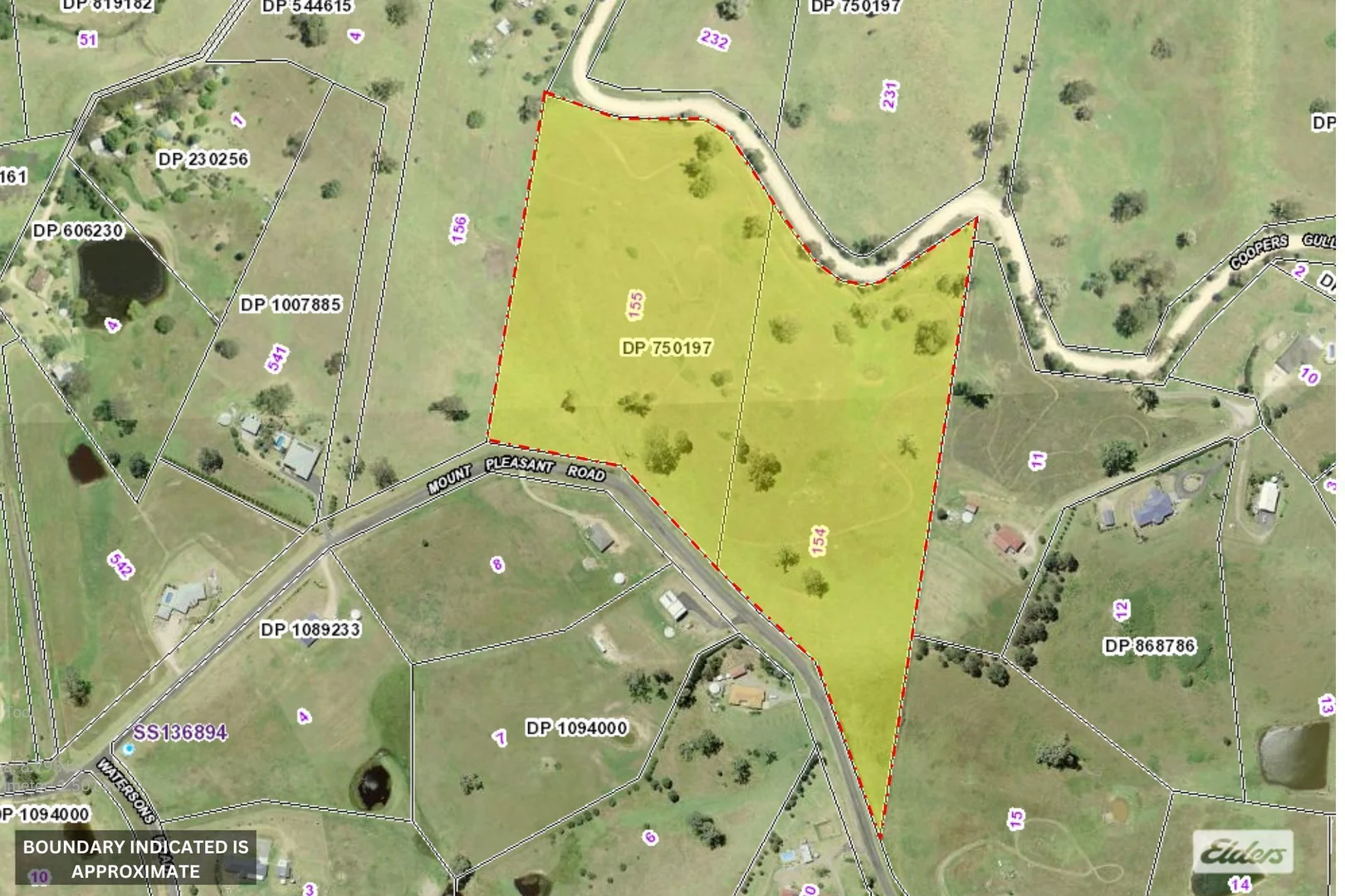 Additional image 6 of 154 - 155 Coopers Gully Road, Coopers Gully NSW 2550