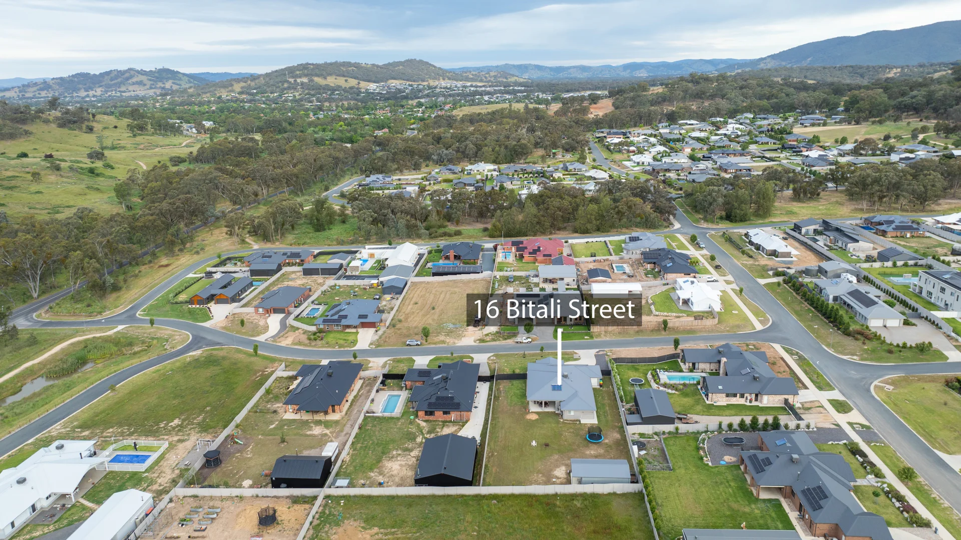 Additional image 27 of 16 Bitali Street, Huon Creek VIC 3691