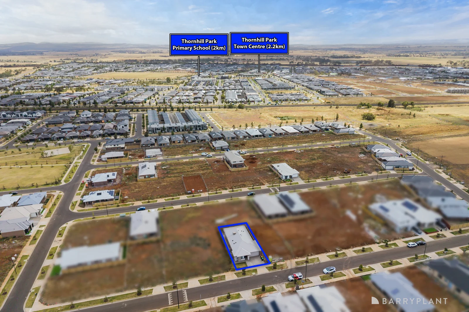 Additional image 14 of 95 Aristides Crescent, Thornhill Park VIC 3335