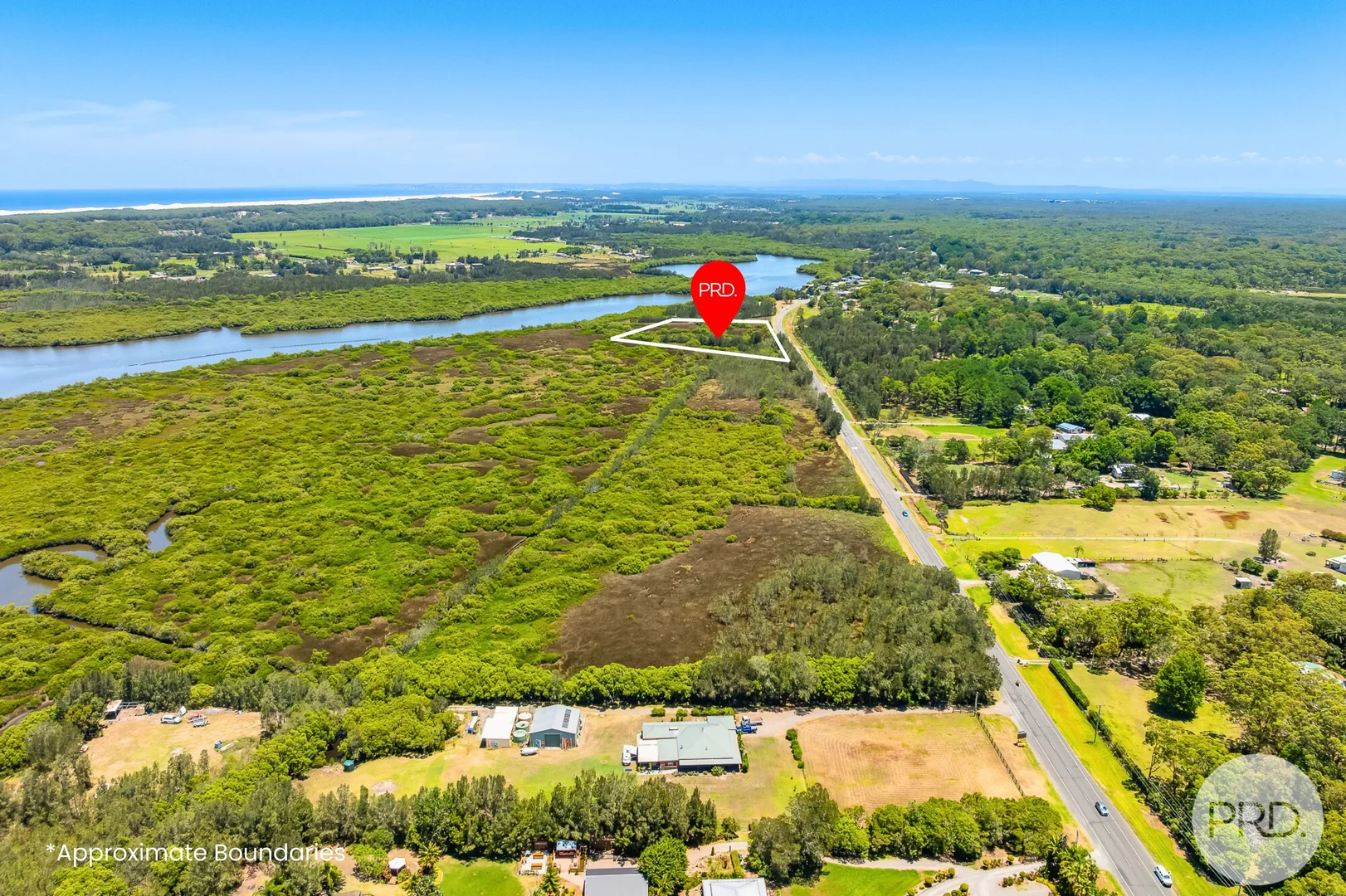 Additional image 6 of 250 Lemon Tree Passage Road, Salt Ash NSW 2318