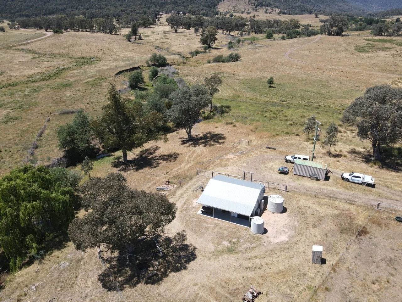 Additional image 2 of "Abercorn", 2154 Kangarooby Road, Gooloogong NSW 2805