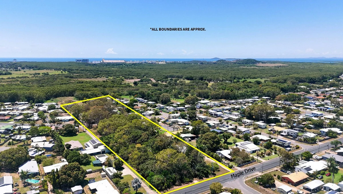 Additional image 2 of 58 Maple Drive, Andergrove QLD 4740