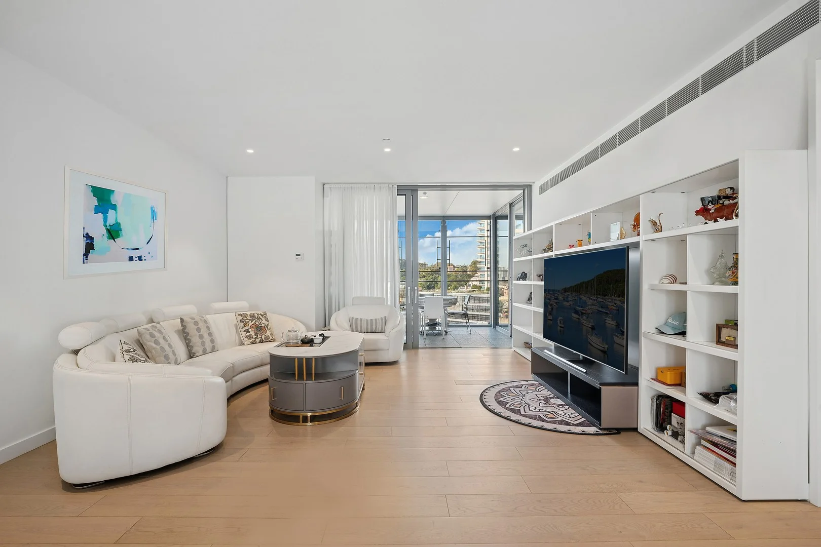 11D/88 Barangaroo Avenue, Barangaroo NSW 2000