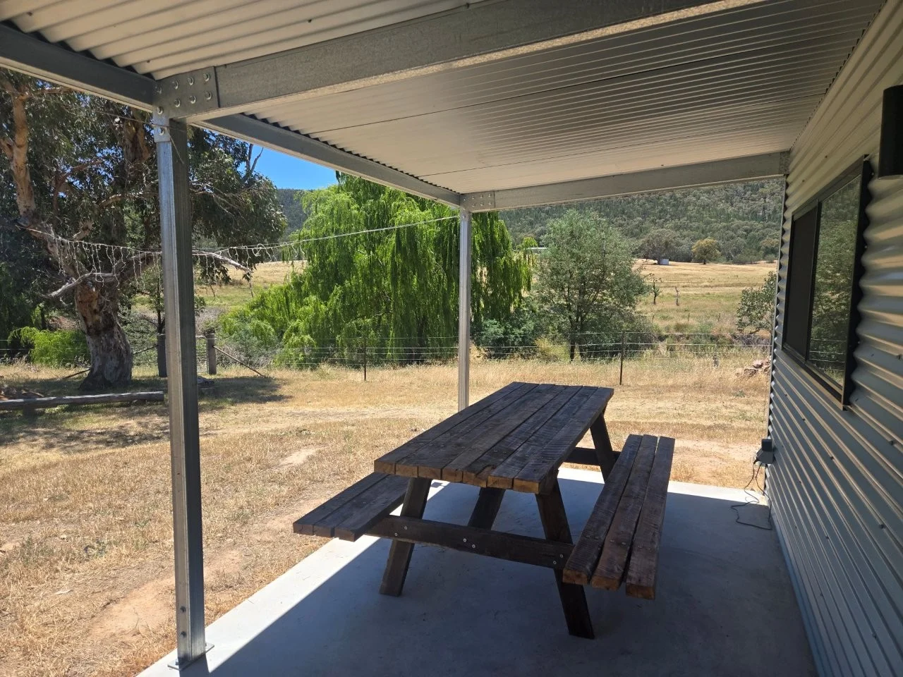 Additional image 14 of "Abercorn", 2154 Kangarooby Road, Gooloogong NSW 2805