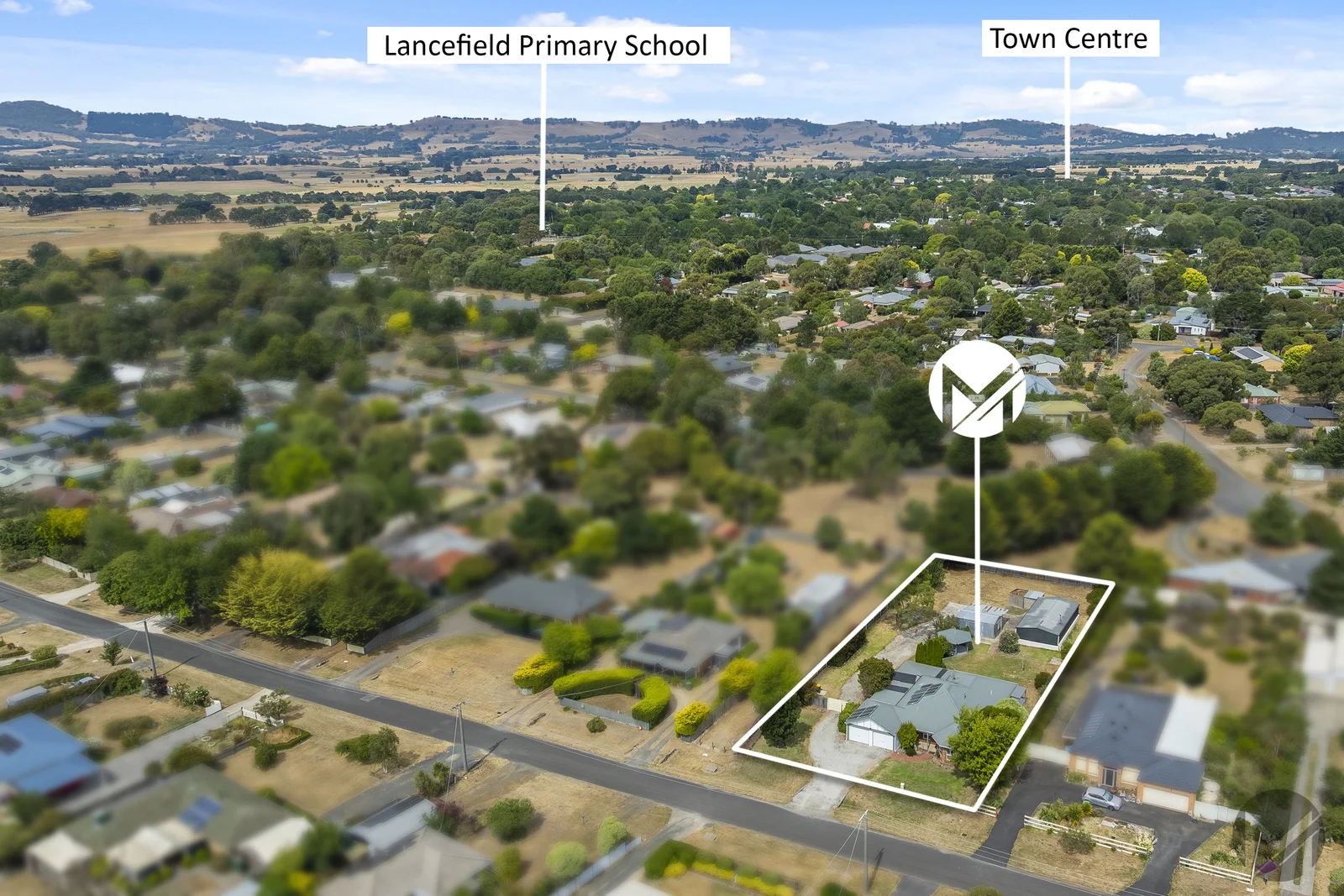 Additional image 22 of 12 Rose Boulevard, Lancefield VIC 3435