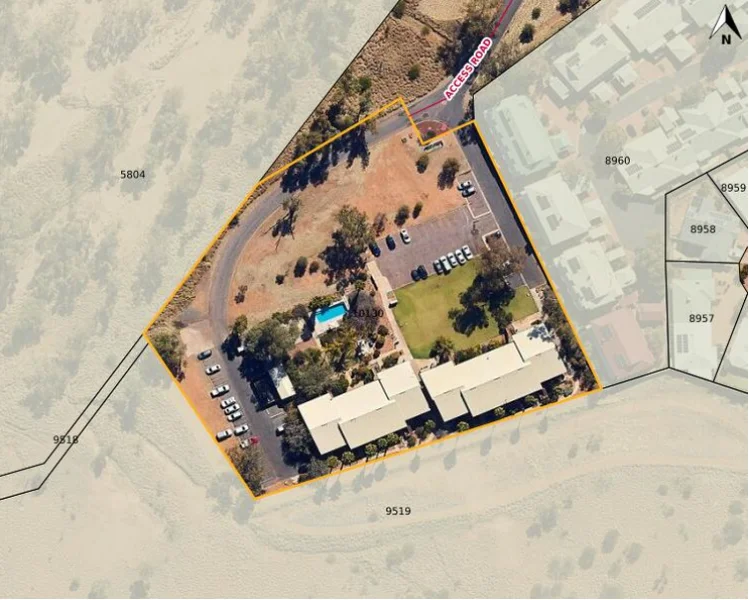 Additional image 17 of 44/6 Stephens Road, Mount Johns NT 0874