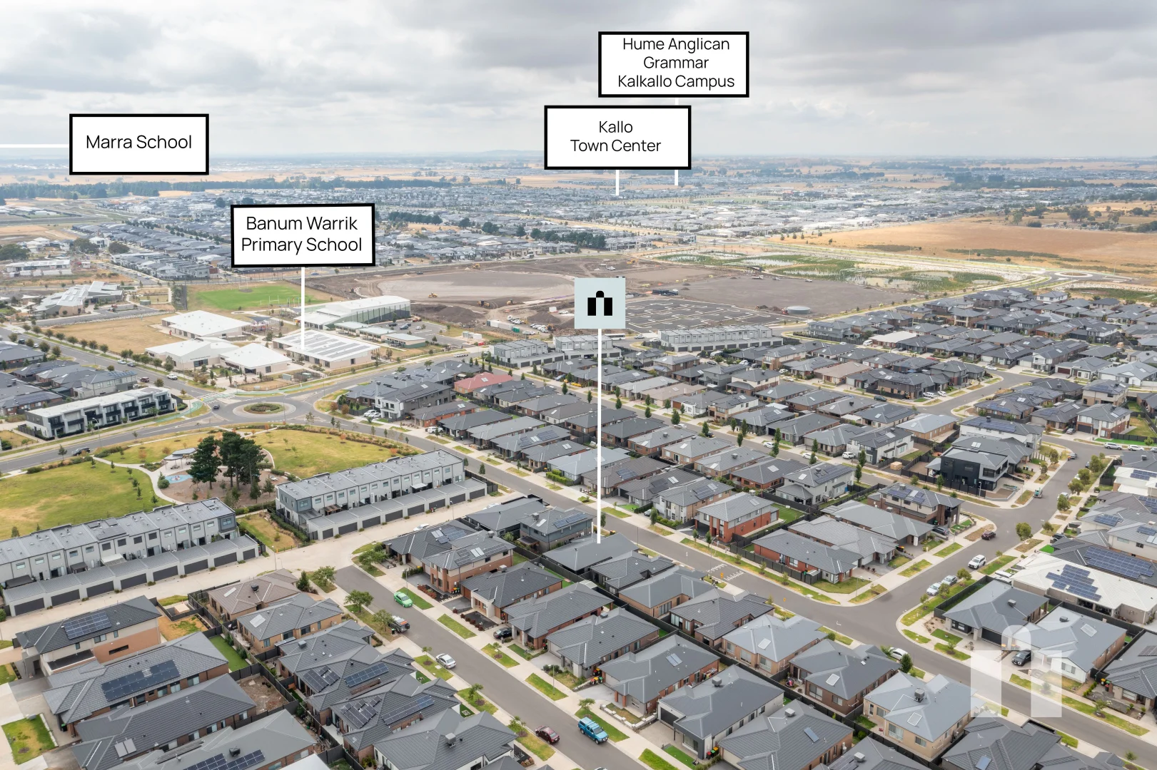 Additional image 13 of 22 Fenska Street, Kalkallo VIC 3064