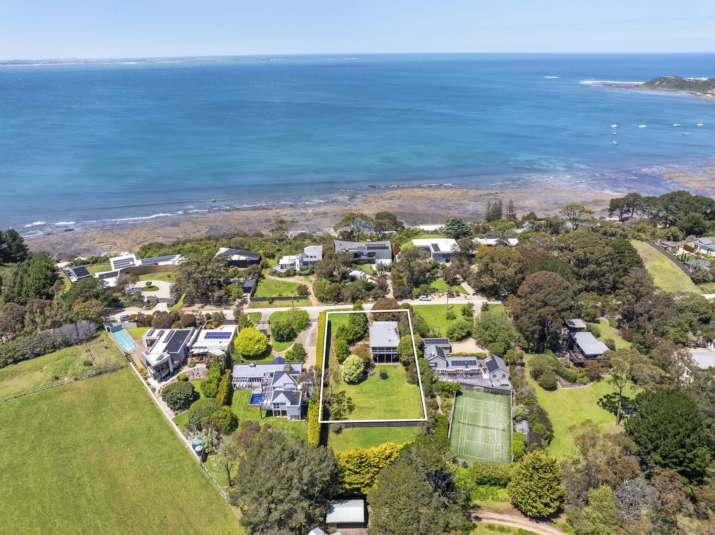 Additional image 2 of 6 Bluff Avenue, Flinders VIC 3929