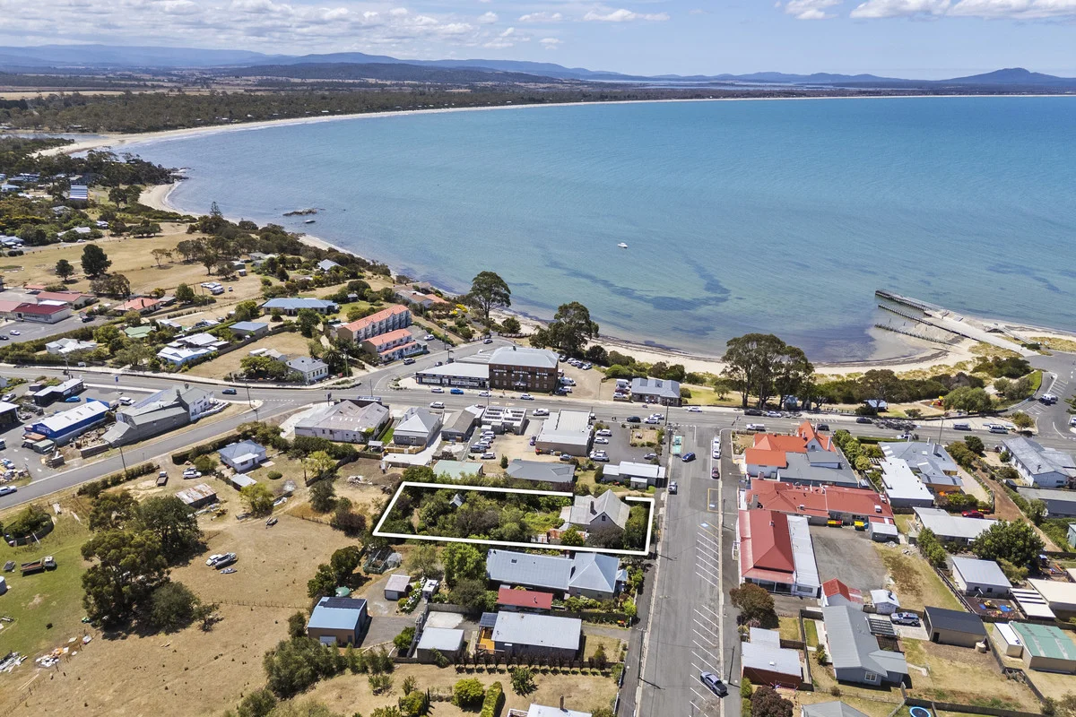 Additional image 2 of 5 Noyes Street, Swansea TAS 7190