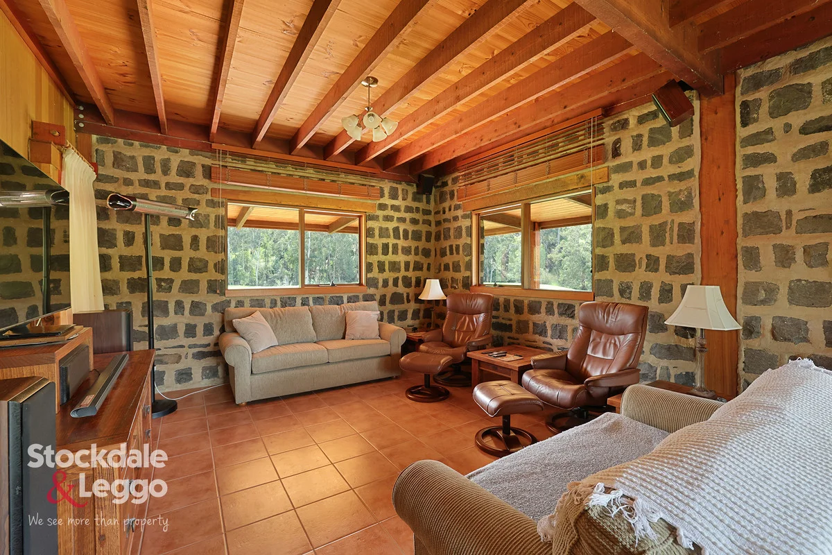 Additional image 9 of 140 Mirboo - Yarragon Road, Allambee South VIC 3871