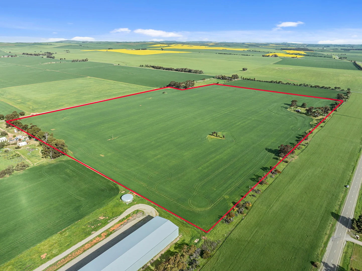 Additional image 24 of 1 Tohls Road, Booborowie SA 5417