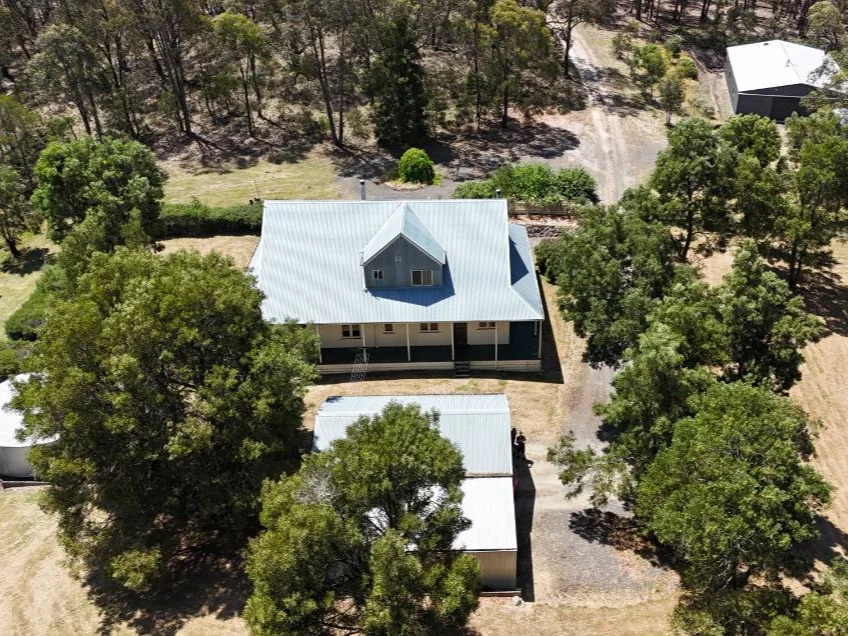 Additional image 24 of 58 Neville Lane, Napoleons VIC 3352