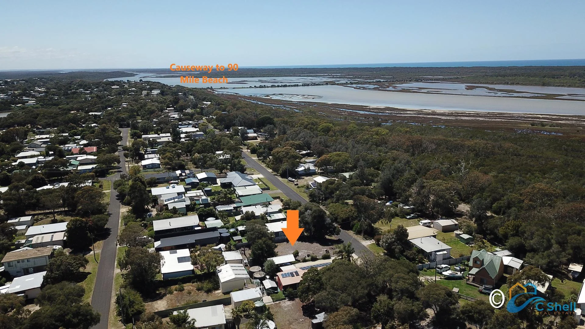 Additional image 2 of 154 Wallaby Street, Loch Sport VIC 3851