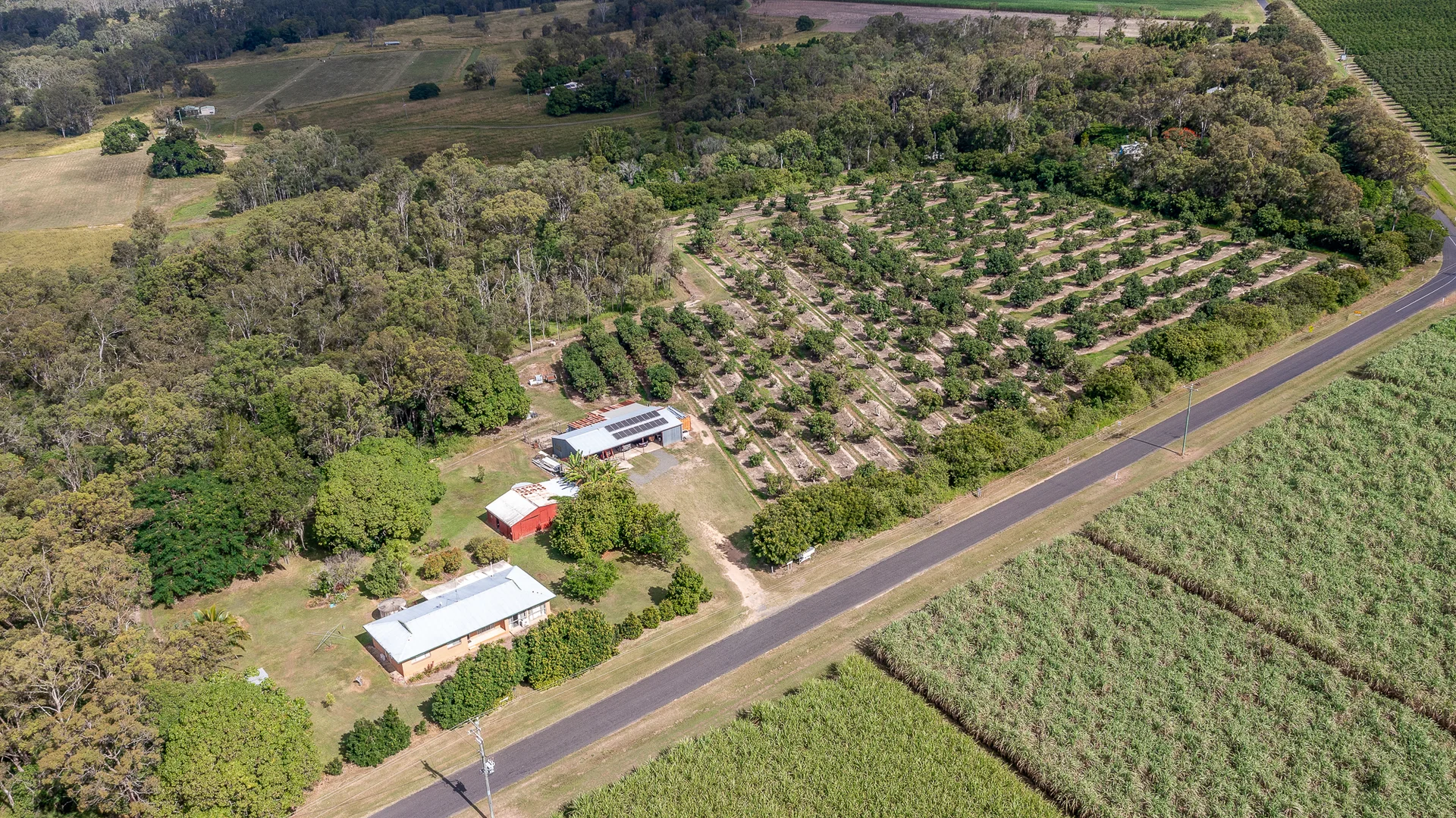 Additional image 3 of 154 Foleys Road, North Gregory QLD 4660