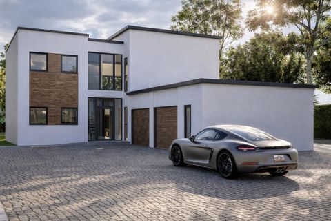 Plot 45A Lanark Road, Craiglockhart, Edinburgh EH14