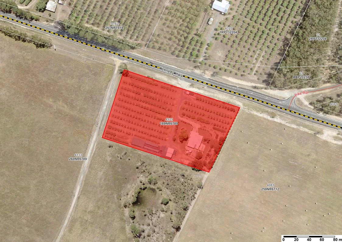 Additional image 19 of 4121 Kennedy Highway, Mareeba QLD 4880