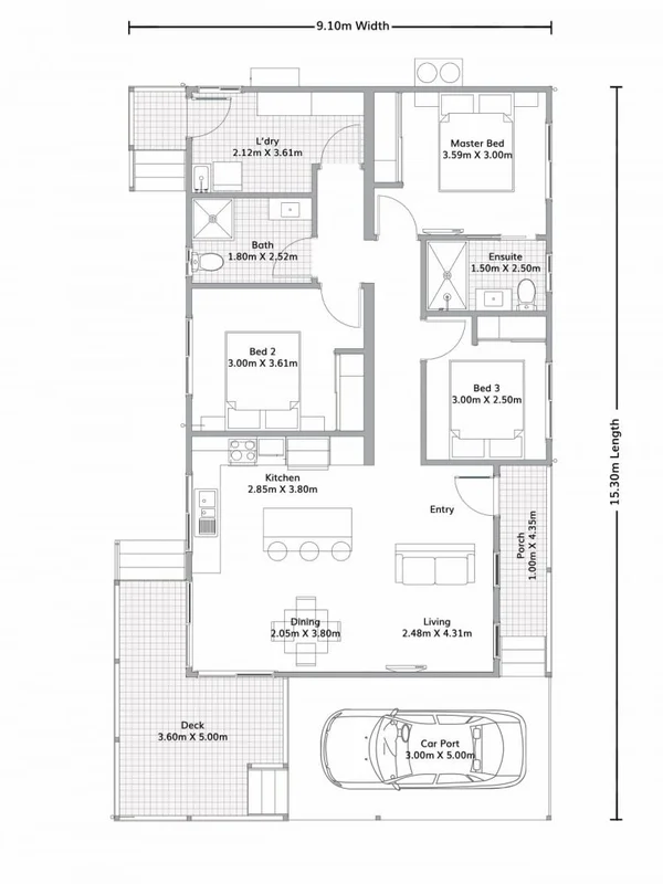 Additional image 10 of 684/21 Redhead Road, Hallidays Point NSW 2430