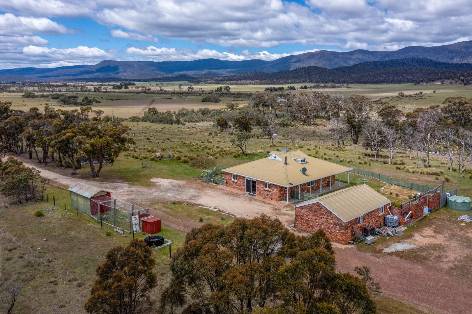 Additional image 27 of 107 St Pauls Dome Road, Avoca TAS 7213