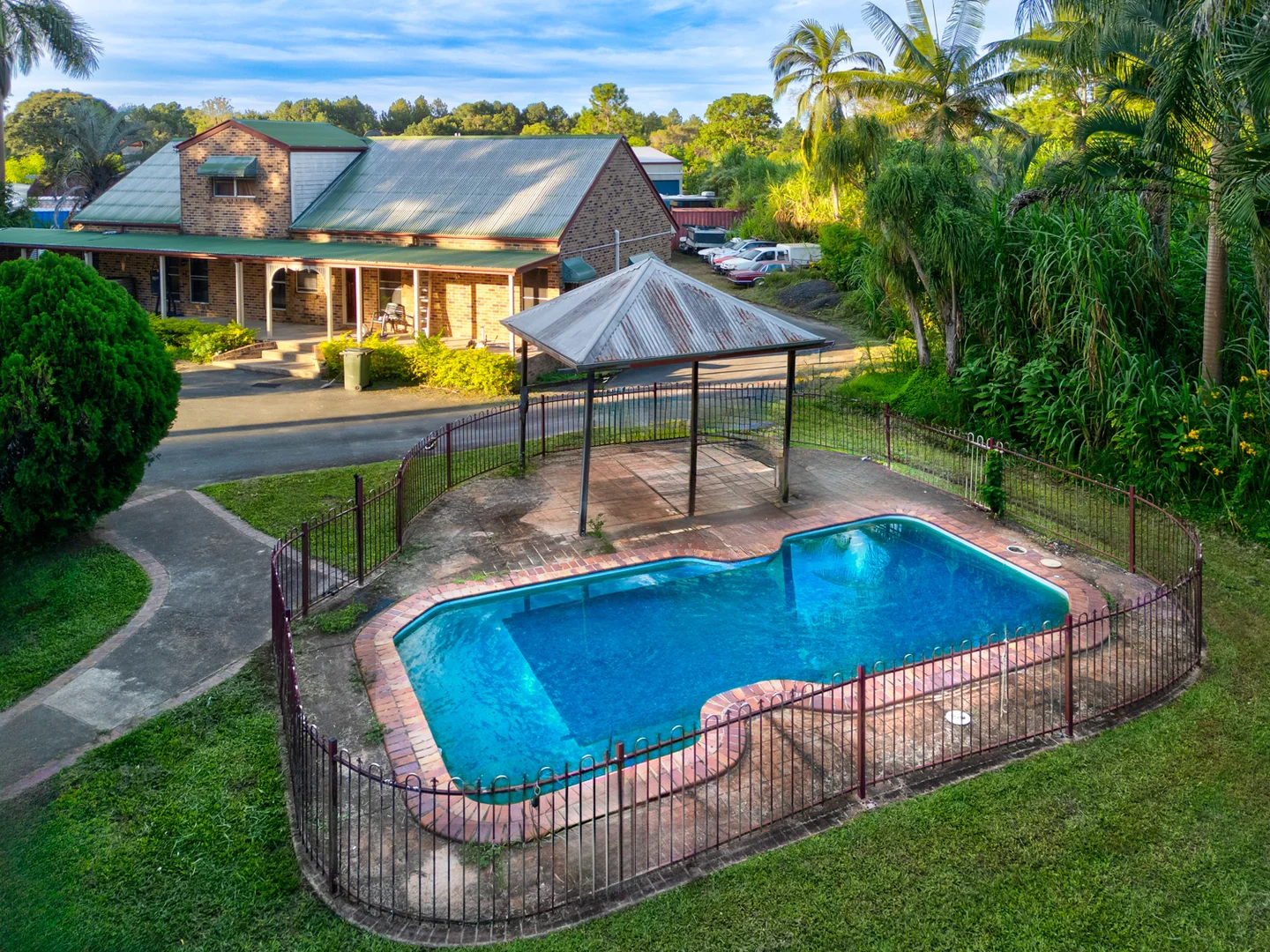 Additional image 15 of 48 Spanner Road, Glass House Mountains QLD 4518
