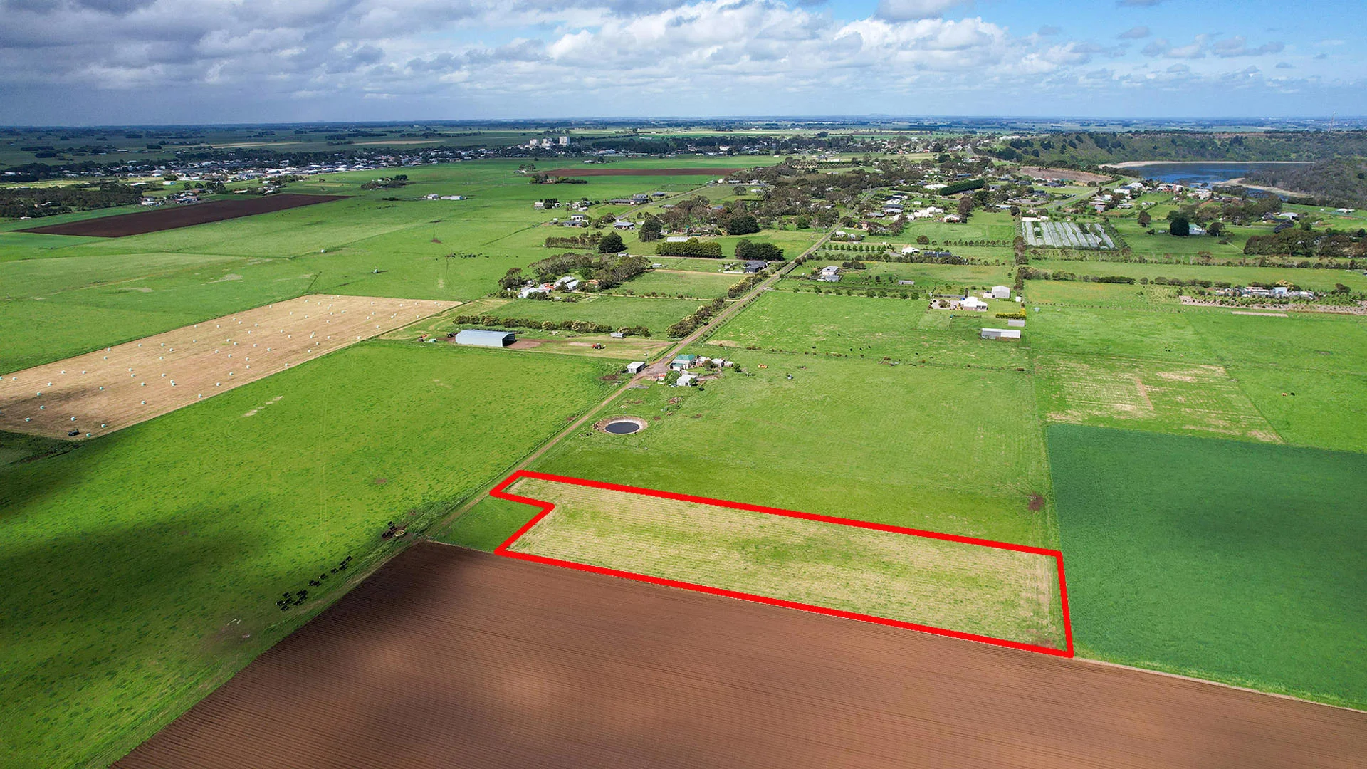Additional image 5 of Lot 3/85 Stauntons Lane, Koroit VIC 3282