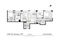 Additional image 17 of 959 First Ave Apt 17C, New York, NY, 10022