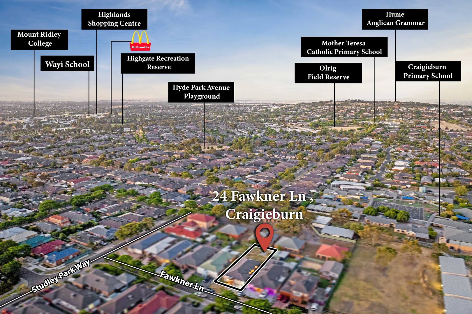 Additional image 15 of 24 Fawkner Lane, Craigieburn VIC 3064