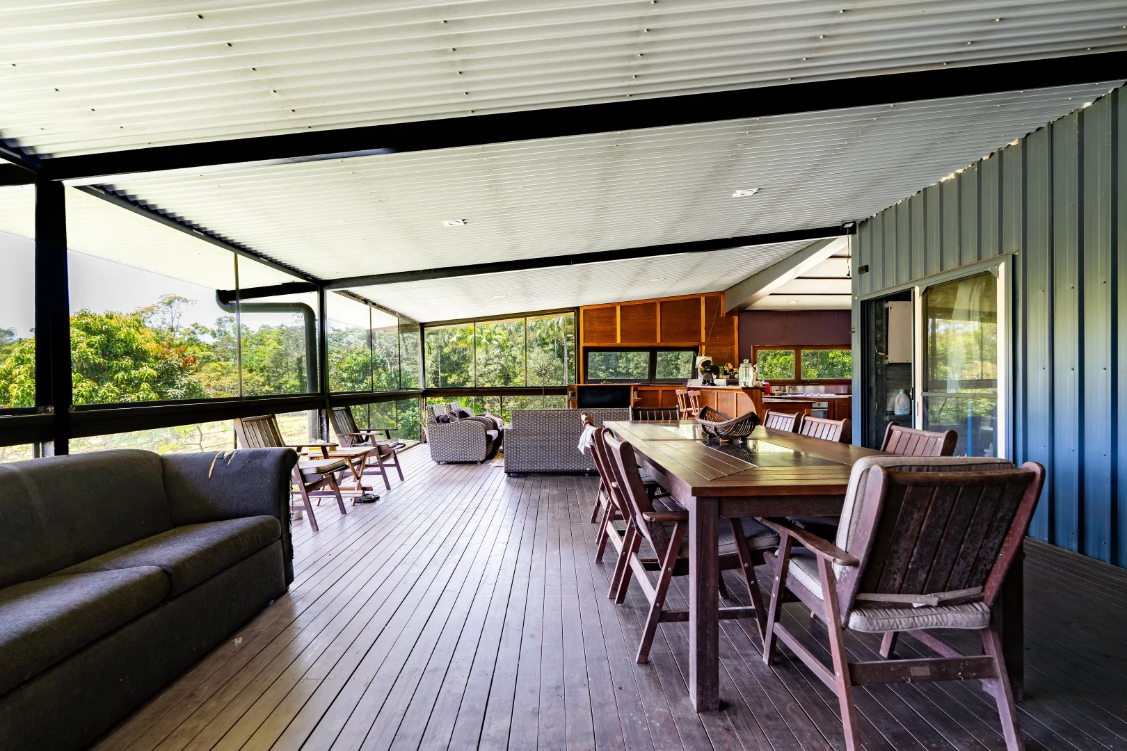 Additional image 3 of 1/21 Mountian View Close, Maria Creeks QLD 4855