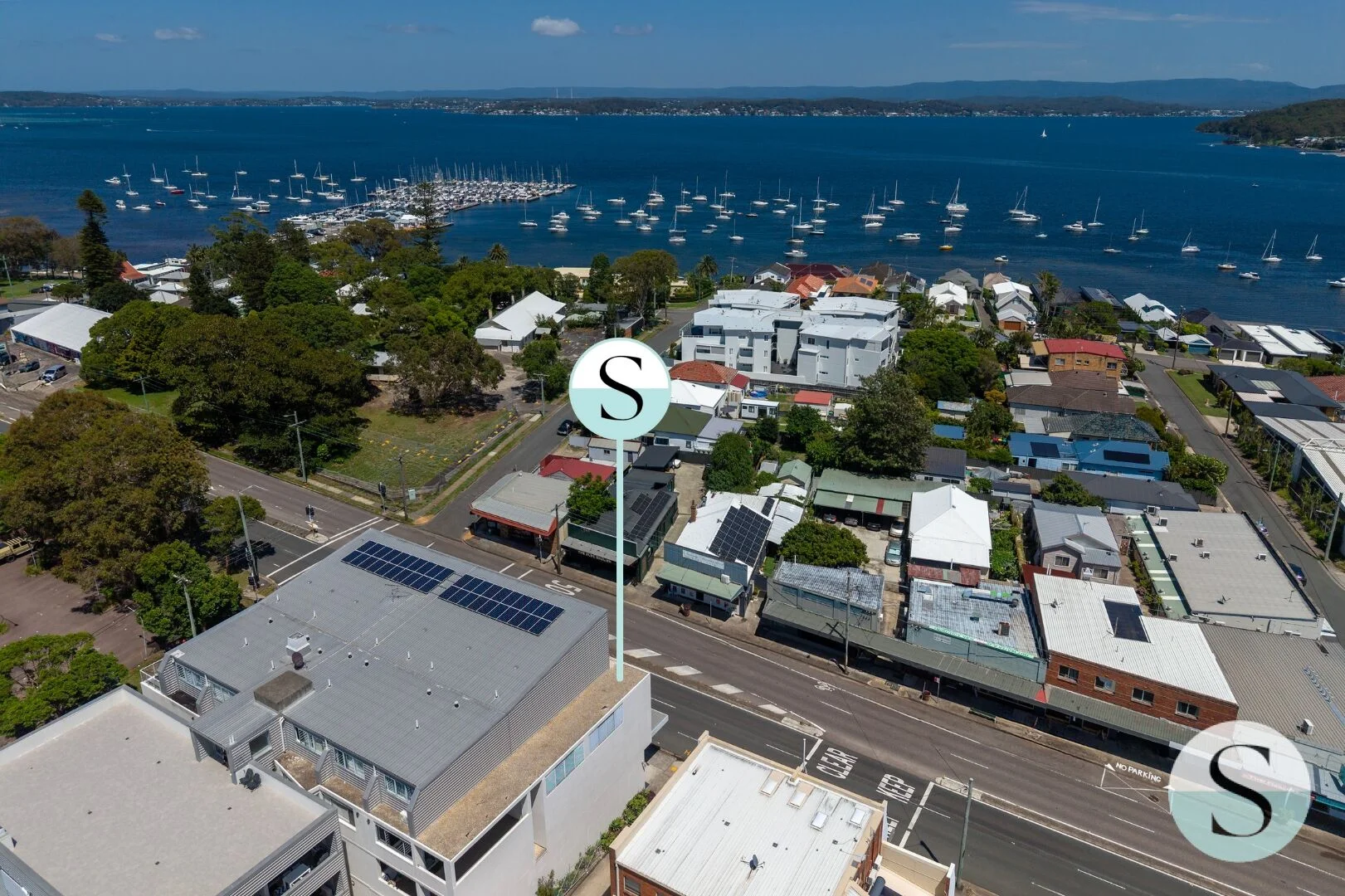 Additional image 22 of 16/635-637 Pacific Highway, Belmont NSW 2280