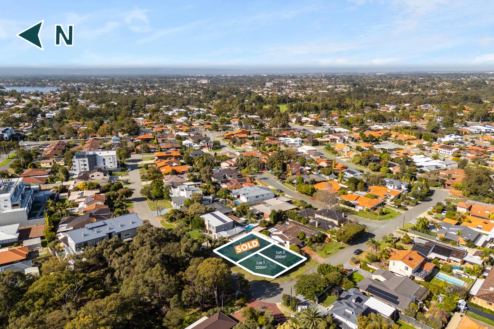 Additional image 4 of Lot 1/17 Colleran Way, Booragoon WA 6154