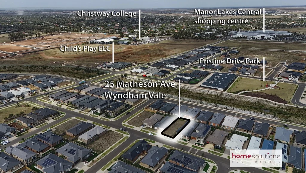Additional image 4 of 25 Matheson Ave, Wyndham Vale VIC 3024