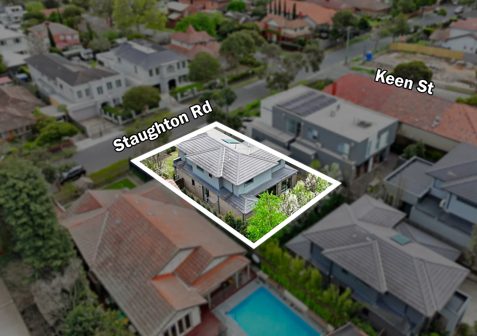 Additional image 26 of 37 Staughton, Glen Iris VIC 3146