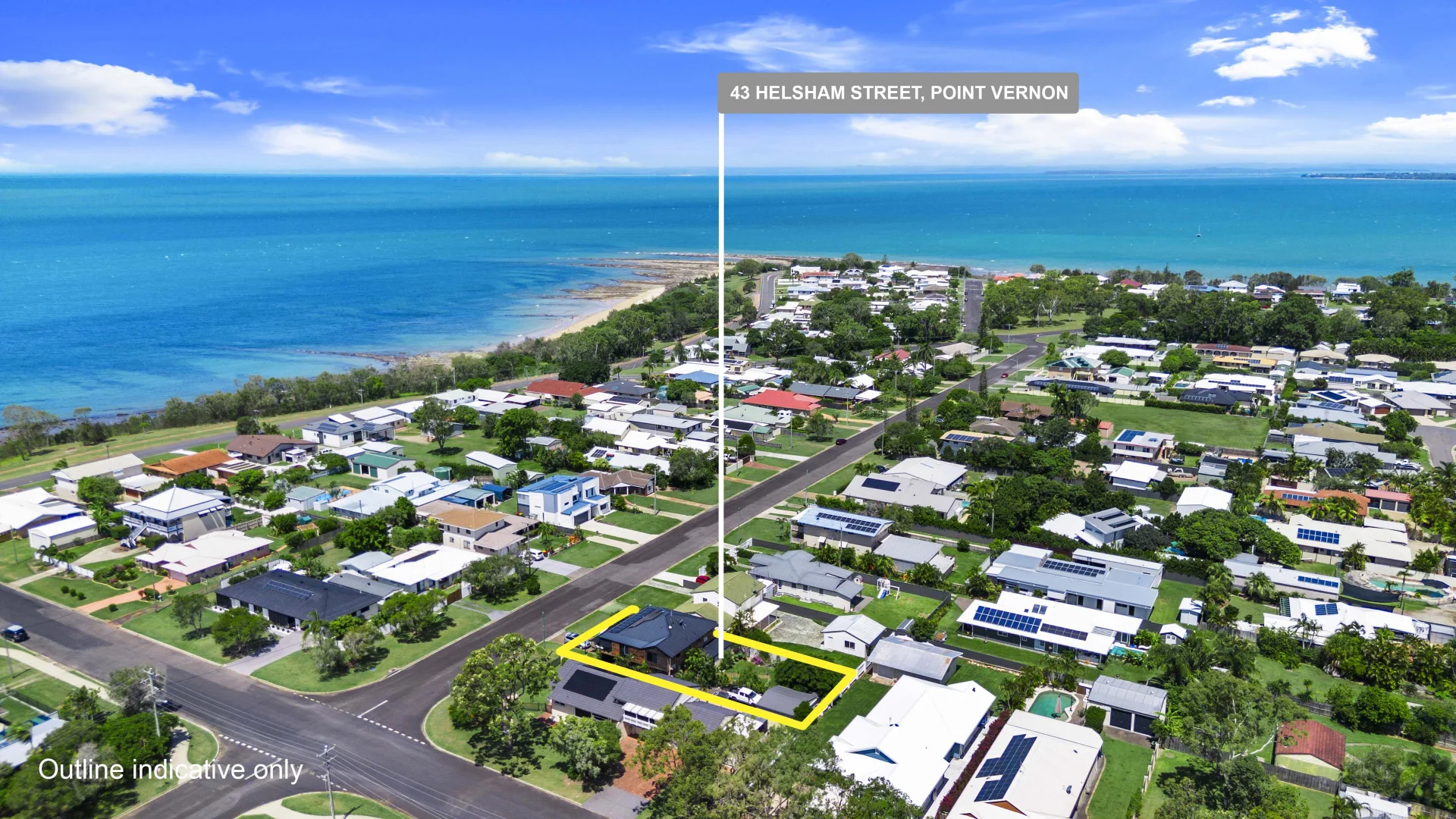 Additional image 25 of 43 Helsham Street, Point Vernon QLD 4655