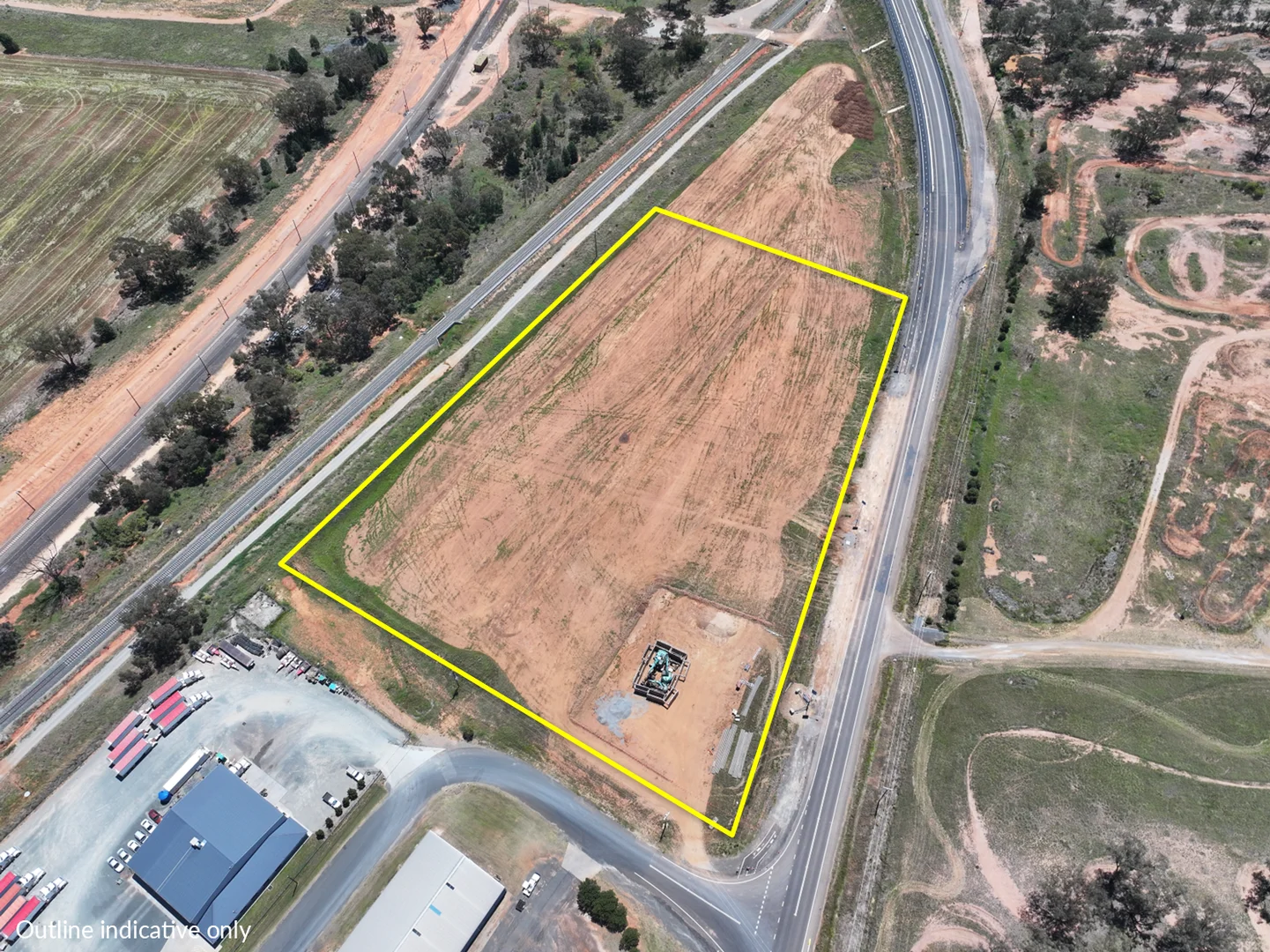 Additional image 3 of Lot 51 Brolgan Road, Parkes NSW 2870