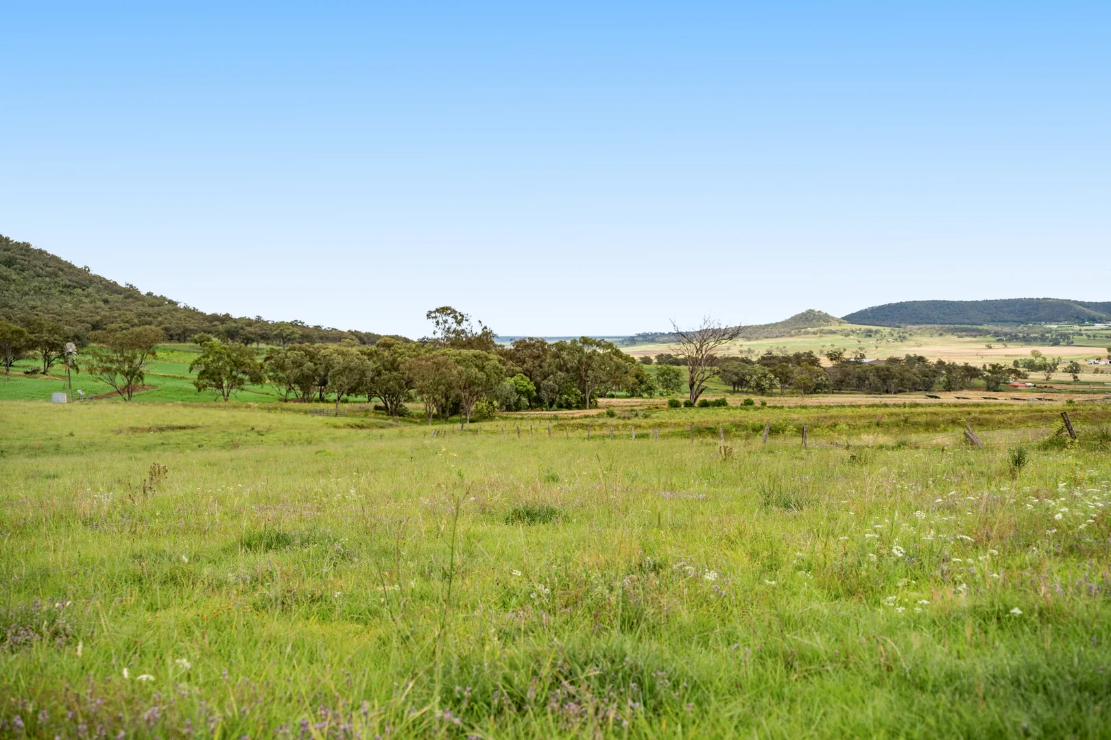 Additional image 7 of "Mainbar Rise" Lot 1 Inverramsay Road, Goomburra QLD 4362