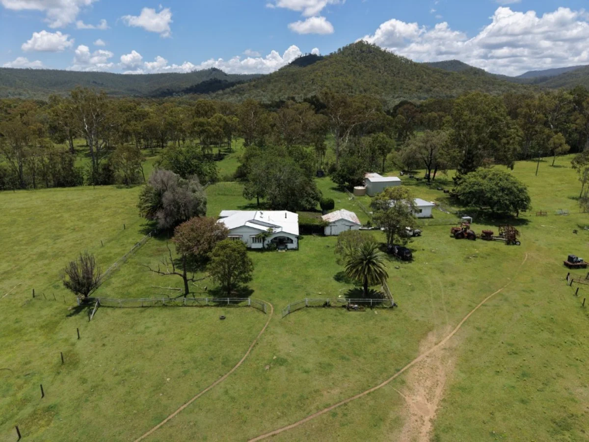 Additional image 2 of 2655 Clonmel Road, Monto QLD 4630