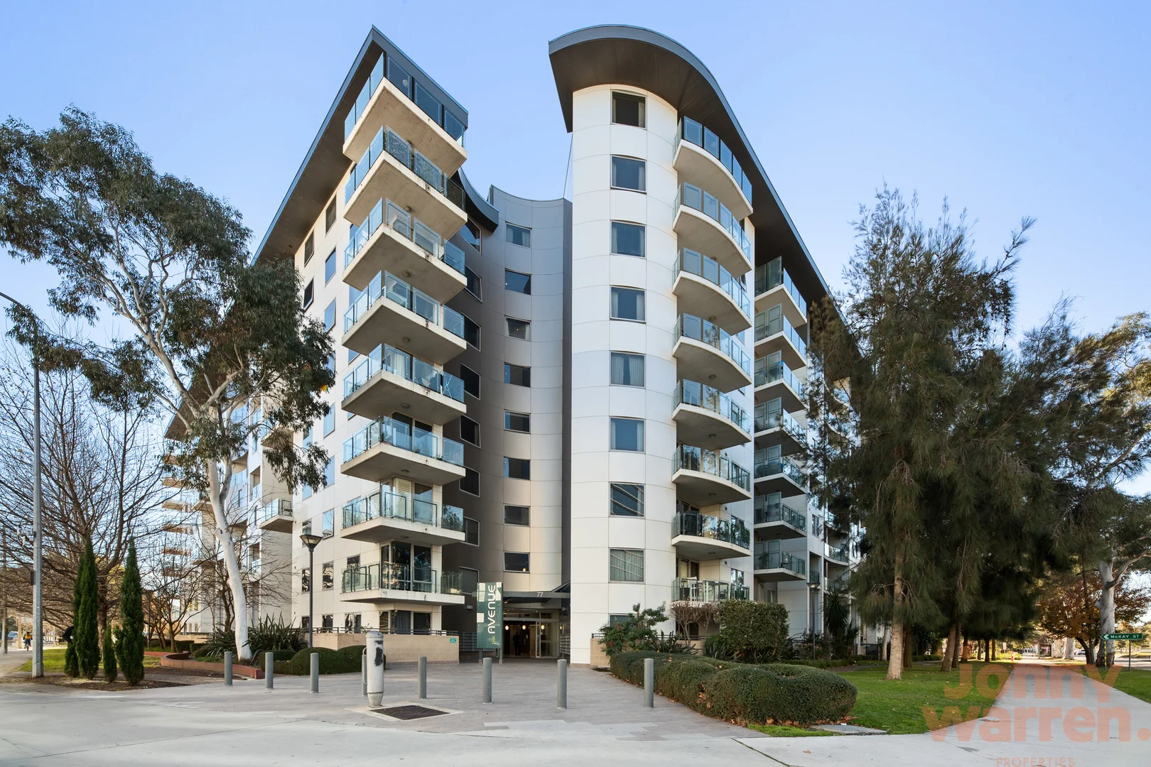 Additional image 24 of 101/77 Northbourne Avenue, Turner ACT 2612