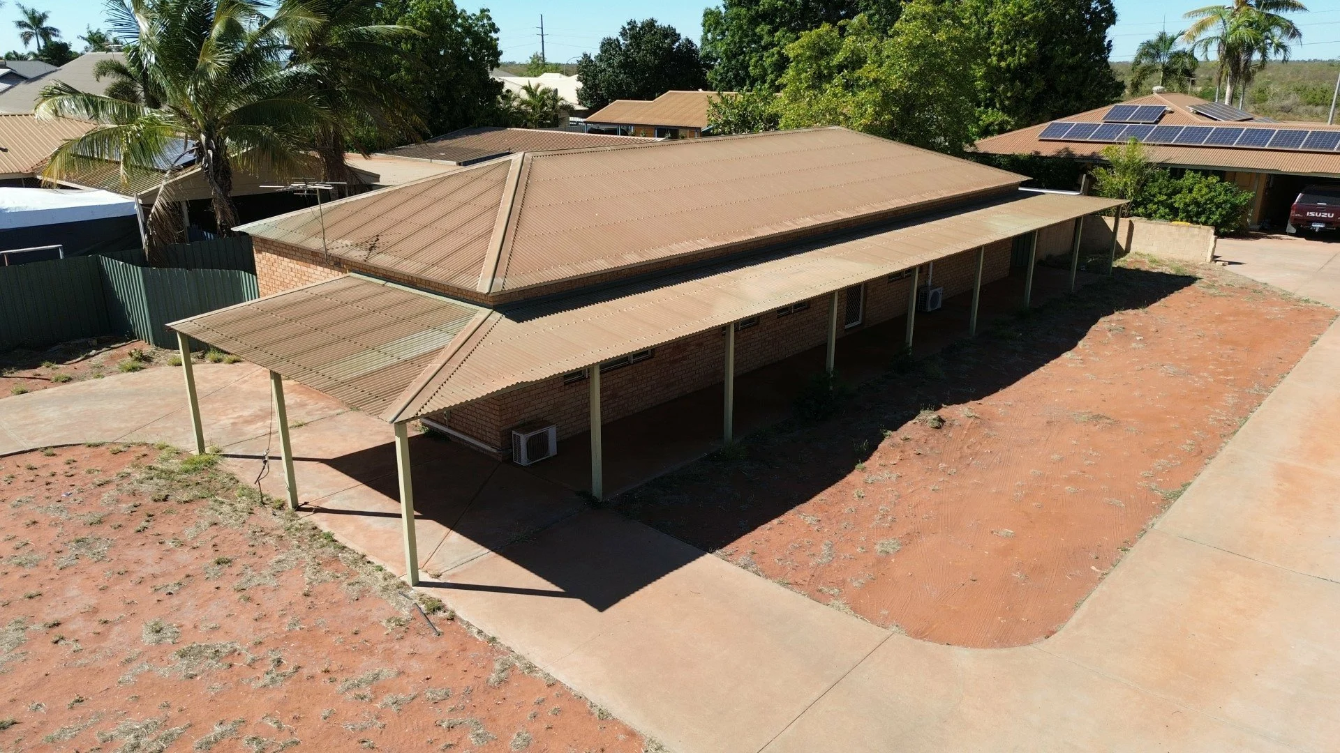 Additional image 2 of 18 Beroona Loop, South Hedland WA 6722