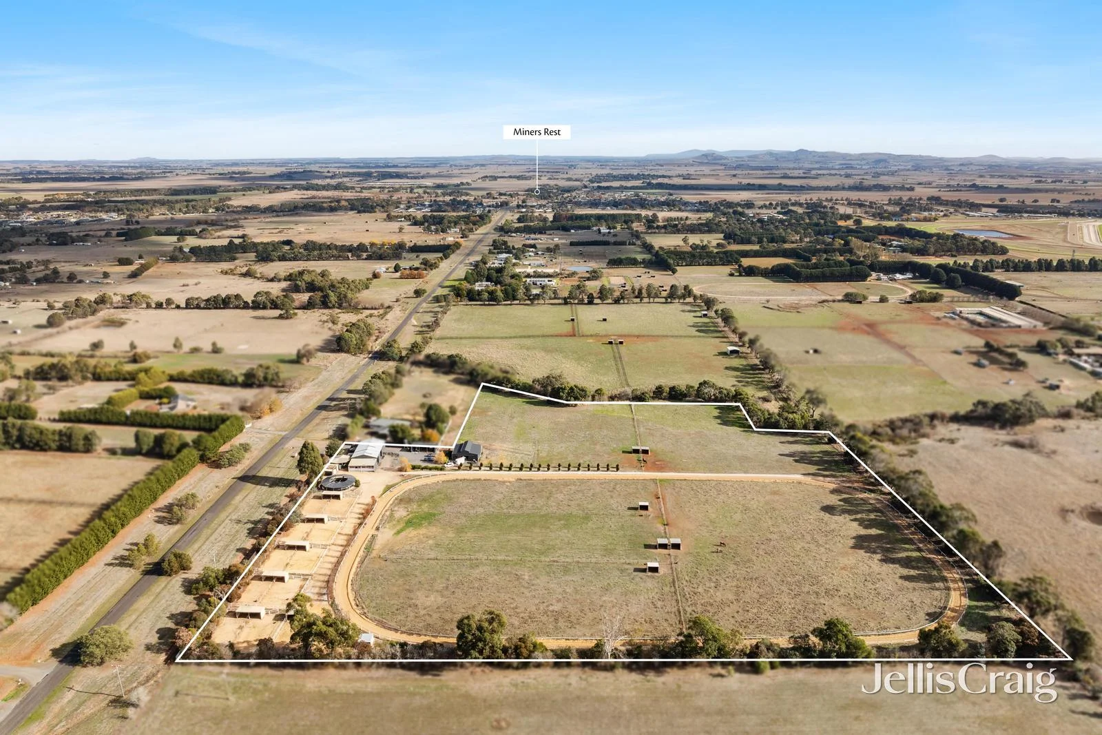 Additional image 26 of Lot 4/203 Sharpes Road, Miners Rest VIC 3352