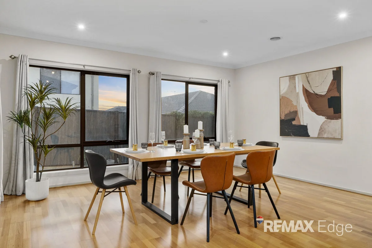 Additional image 10 of 37 Topcliffe Crescent, Truganina VIC 3029