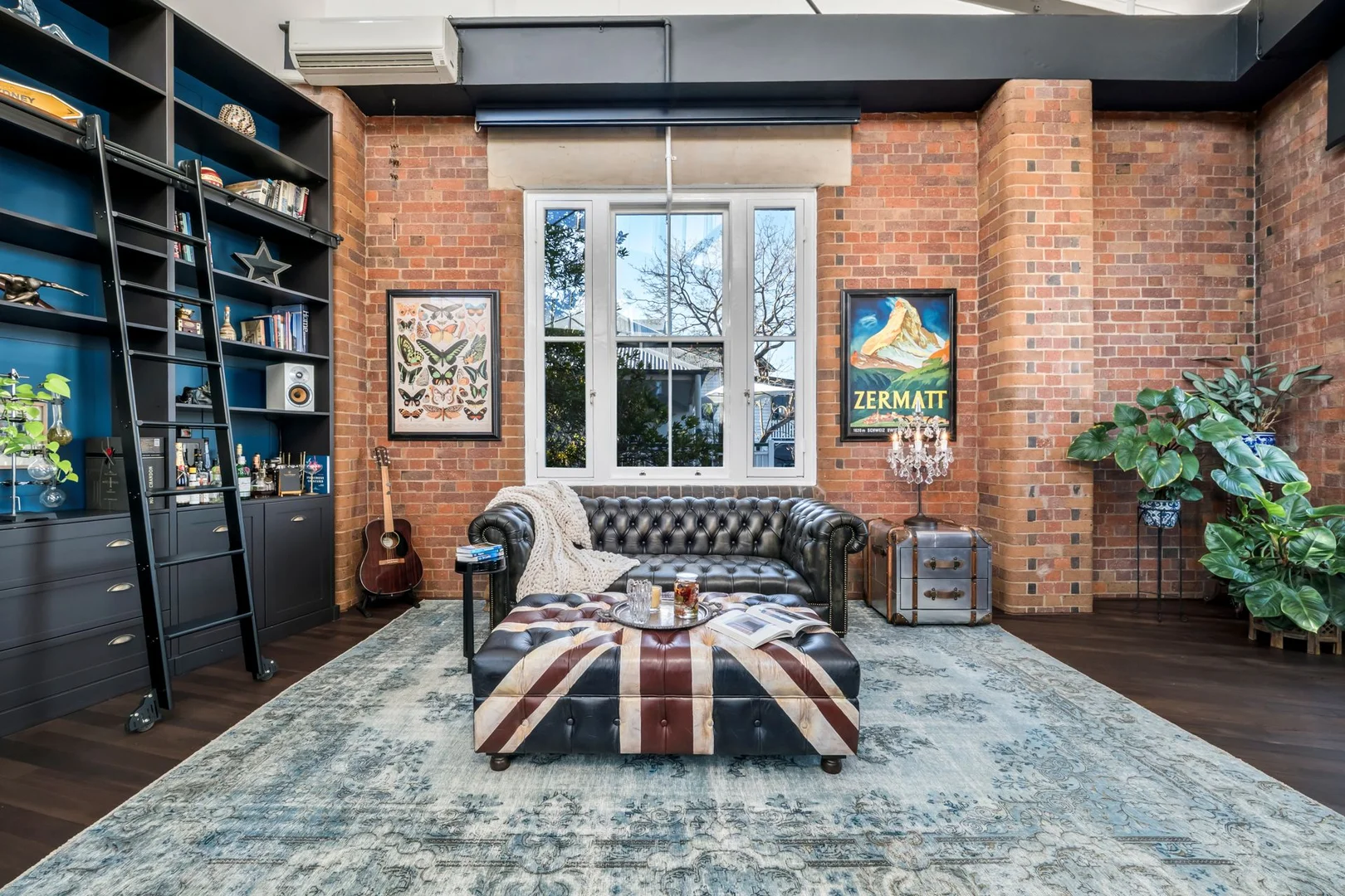 Additional image 16 of 401/88 Macquarie Street, Teneriffe QLD 4005