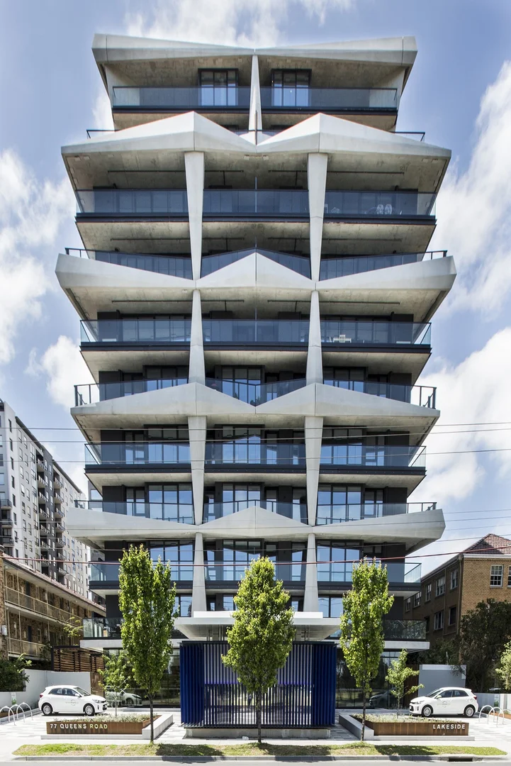 Additional image 32 of 403/77 Queens Road, Melbourne VIC 3004