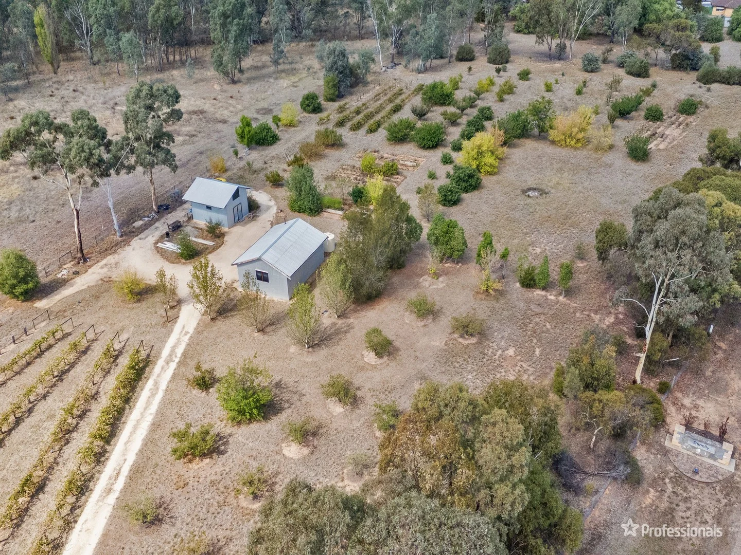 100 Dunolly - Moliagul Road, Dunolly VIC 3472