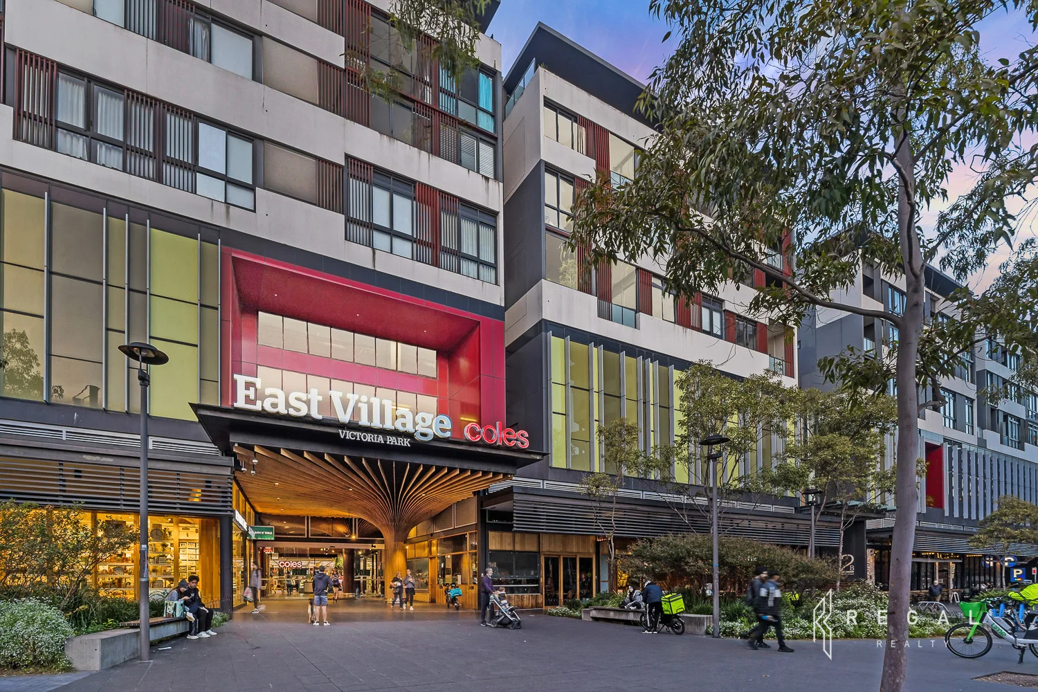 Additional image 16 of 317/16 Gadigal Ave, Waterloo NSW 2017