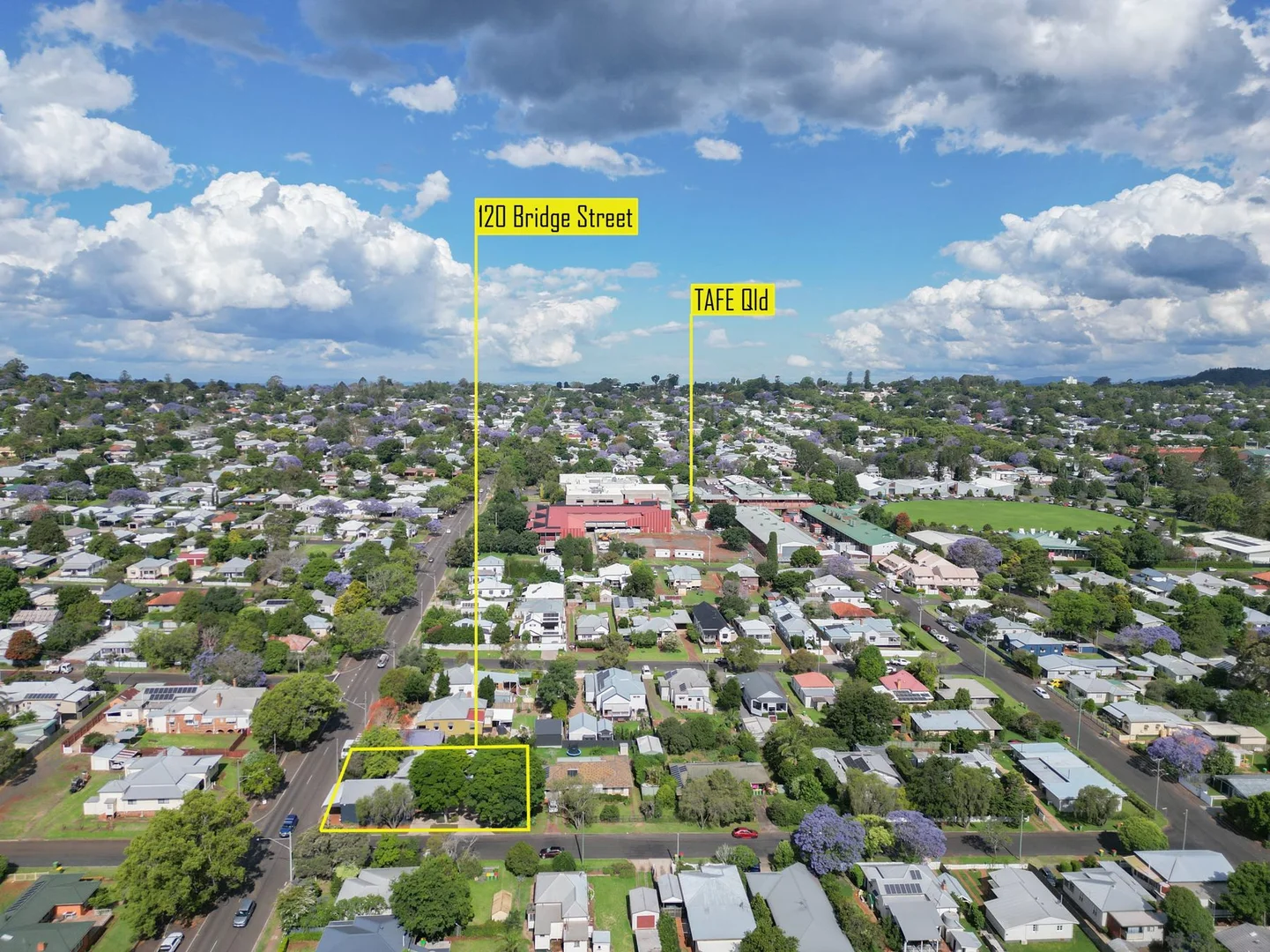Additional image 35 of 120 Bridge Street, East Toowoomba QLD 4350