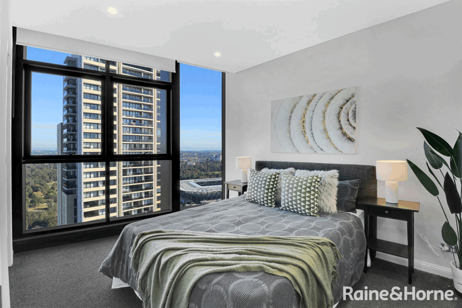 Additional image 9 of 3506/330 Church Street, Parramatta NSW 2150